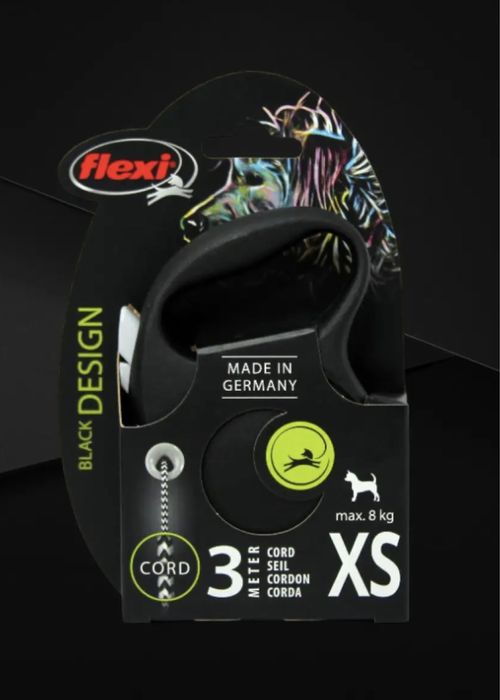 Поводок рулетка Flexi