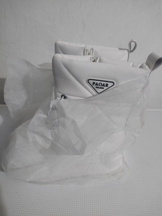 Женские угги новые