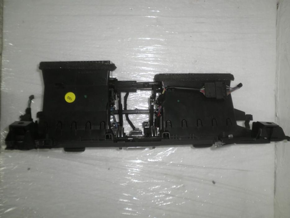 grila ventilatie centrala audi a6 c7 facelift 2016 4g1820951