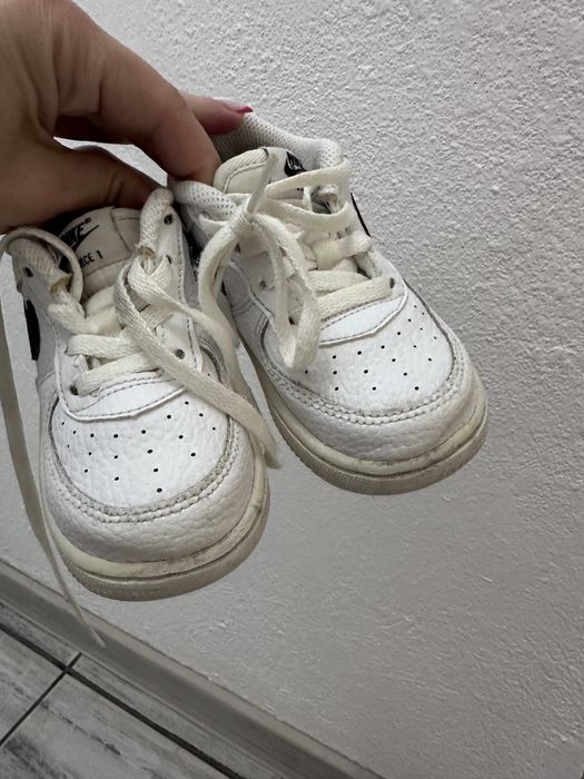 Маратонки Nike -детски