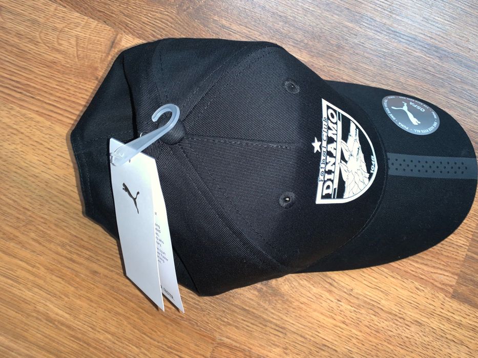 Sapca Puma- Fotbal Club Dinamo