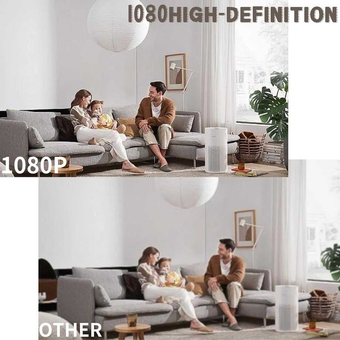 Скрита камера Power Bank - HD 1080P 5000mAh