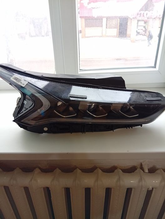 Продам фару Киа Kia К5