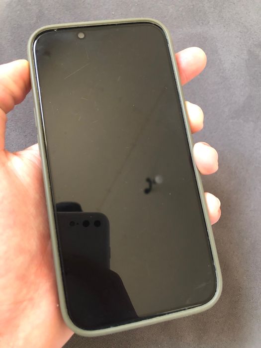 Айфон 13 128гб б