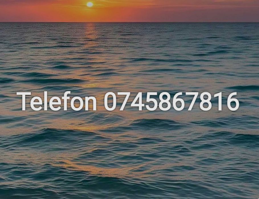 Inchiriez apartament Pacurari Iasi