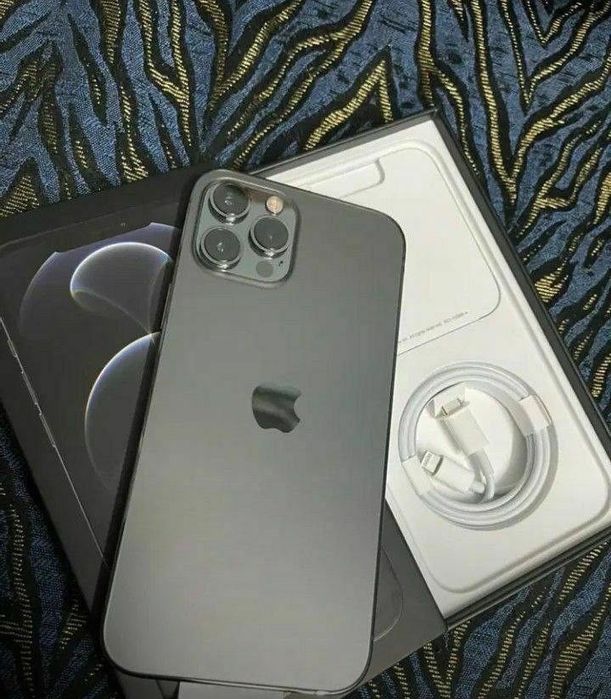 Айфон 12 про / Iphone 12 pro идеал