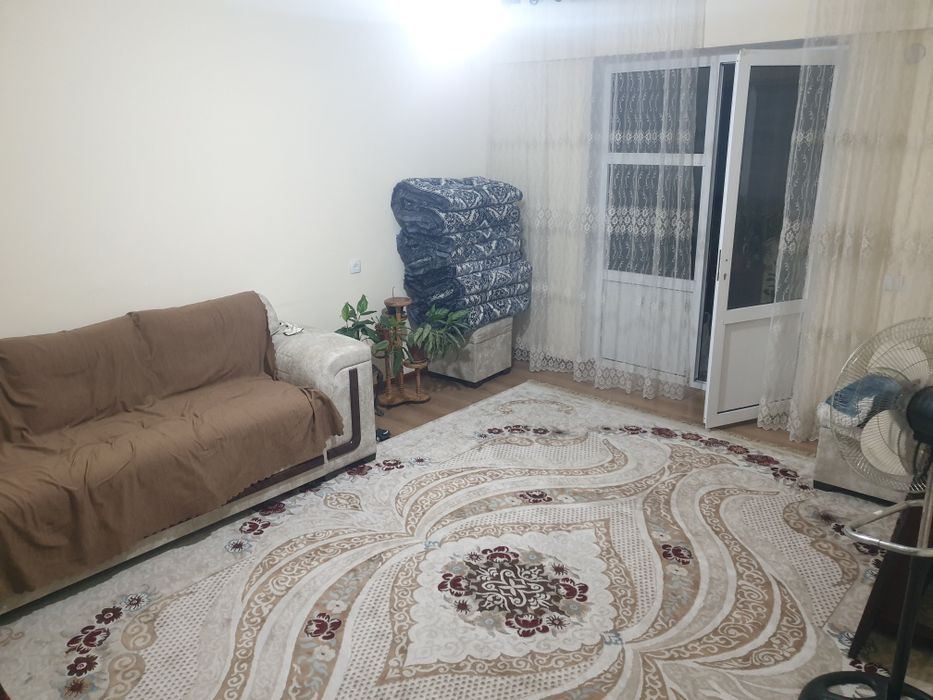 Квартира новостройки