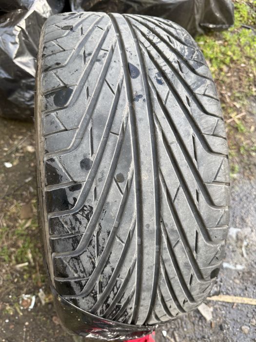 Trinagle 245/35/19 275/30/19