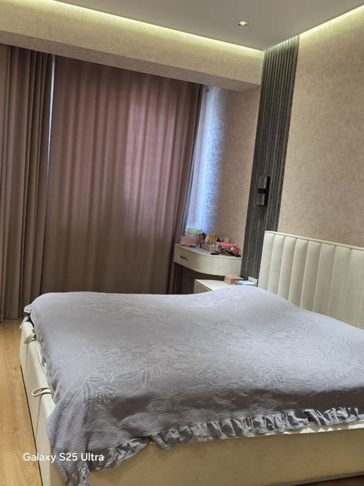 Продается квартира сотилади квартира 2/5/7