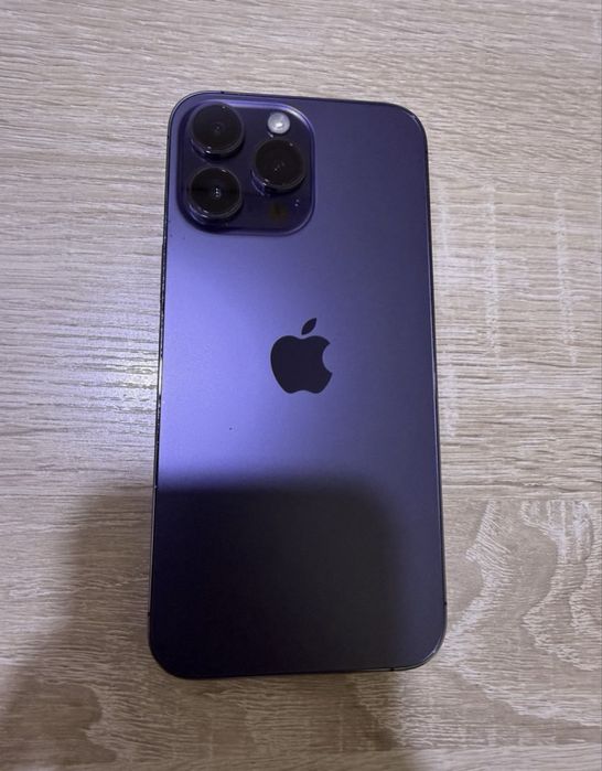 IPhone 14 Pro Max 256 gb