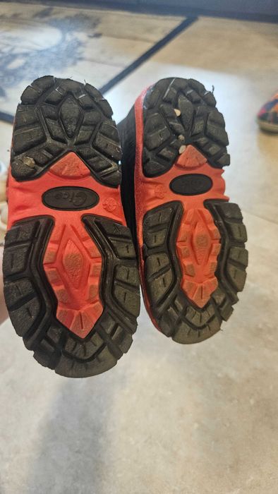 Vand cizme OLANG 23/24