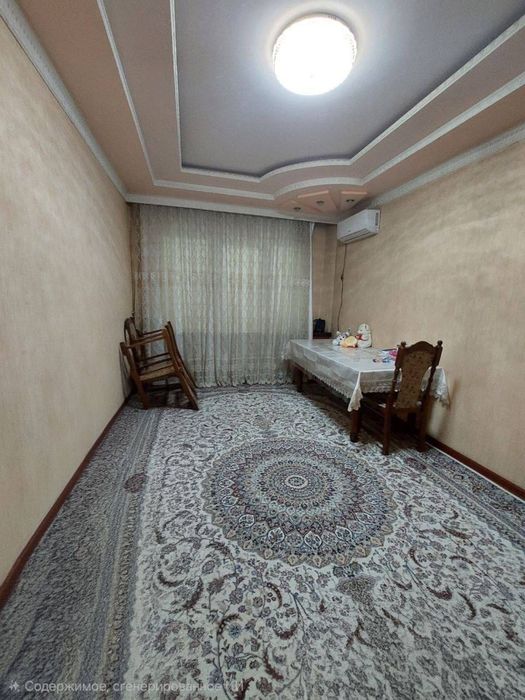 Olmozor Tumani Qora Qamish 2/4  kvartira