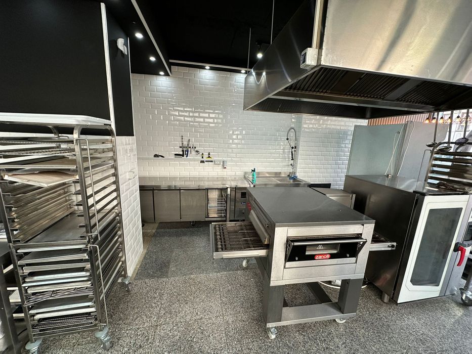 Vanzare Patiserie/Laborator