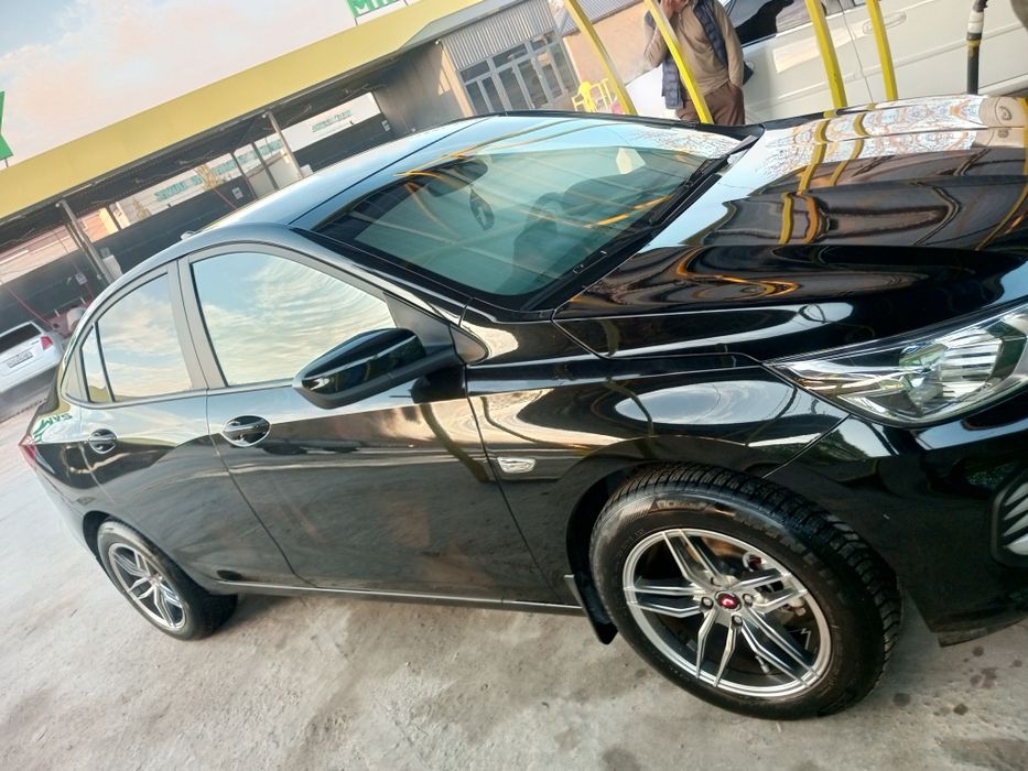 Onix mexanika 3 Srowni sotiladi