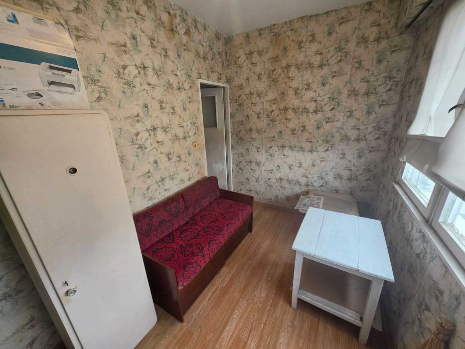 Тристаен апартамент, 63кв.м, кв. Боровец