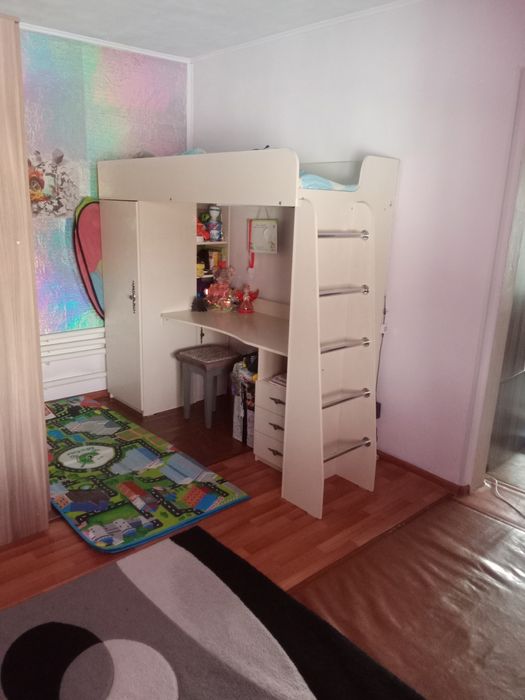 Продам дом в Заре