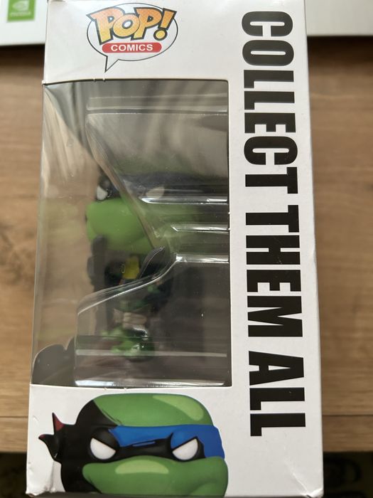 Фънко поп играчки