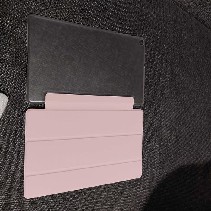 Калъф и протектор за Samsung Galaxy TAB A 10.1 (2019) SM-T510/ SM-T515