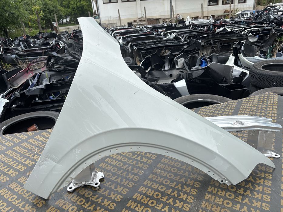 Калник Volvo XC90