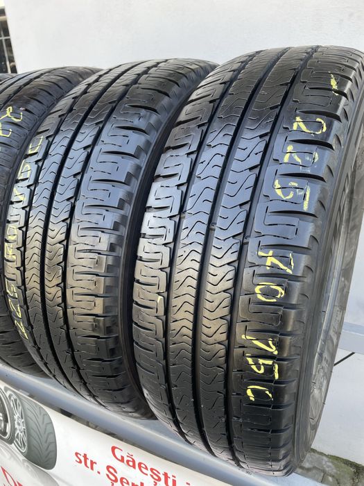 Cauciucuri 225/70R15C Michelin, anvelope 225/70/15C Hankook