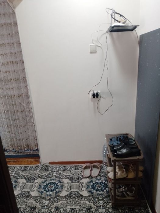 Уй квартира сотилади