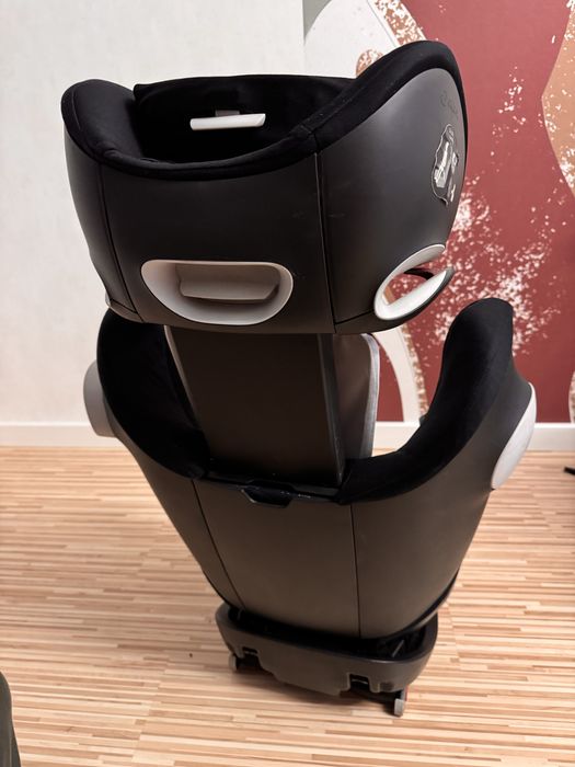 Scaun de masina Cybex Pallas M-Fix 9-36 kg