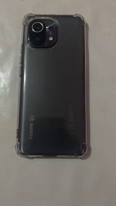 Xiaomi 11 флагман