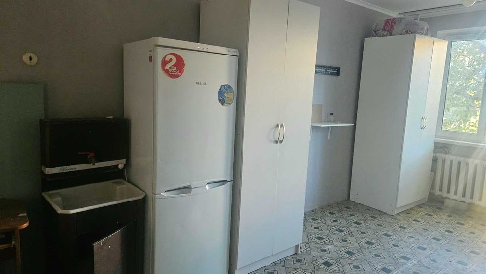 Продам комнату в общежитии
