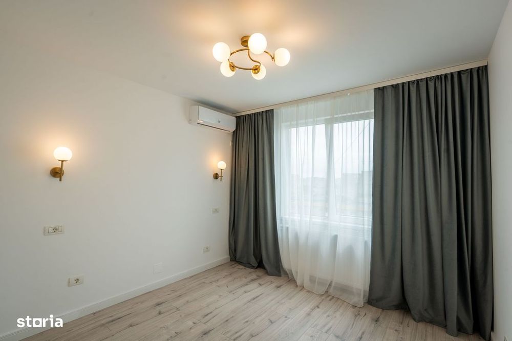 3 Camere | Renovare PREMIUM (Instalații de la Zero) | Petre Ispirescu