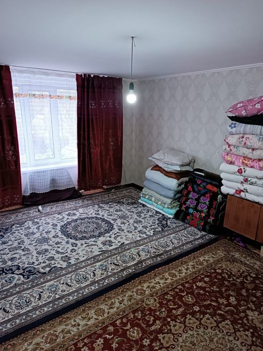 Тез арада үй сатылады