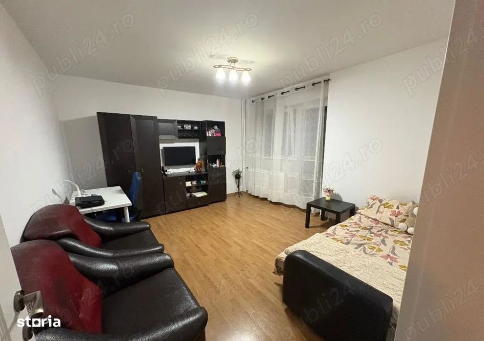 Garsoniera | Dristor | Proximitate Metrou | Parc IOR