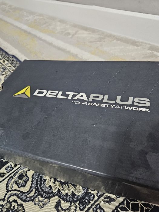 Продам обувь муж.