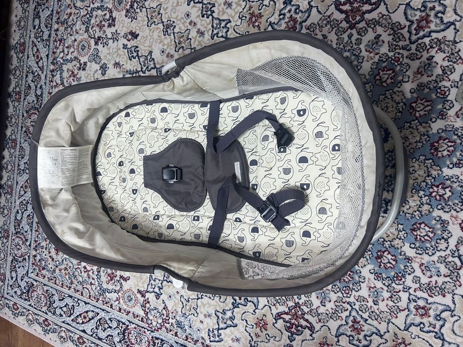 Люлька для малышей