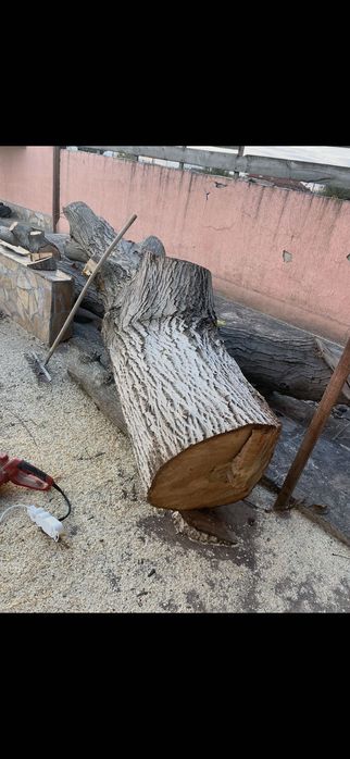 Шайби от орех различни размери