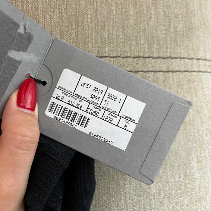 Унисекс Тениска Balenciaga