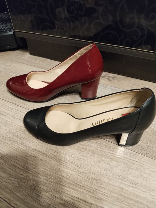 Туфли женские обувь