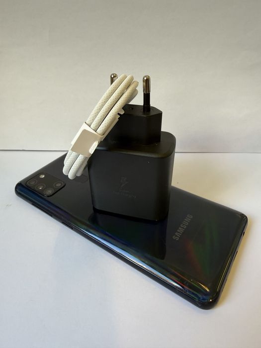 BPFR* Samsung A21s 32GB