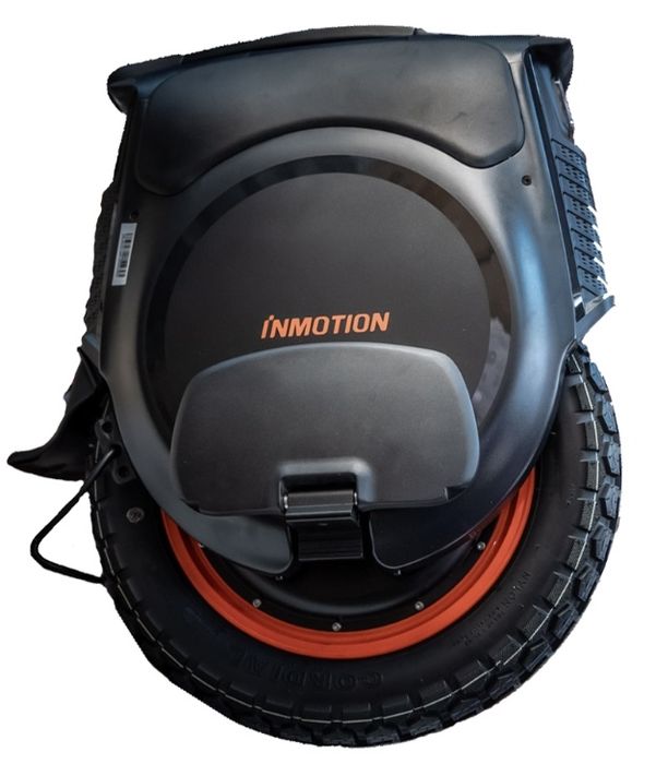 Моноколесо Inmotion V12