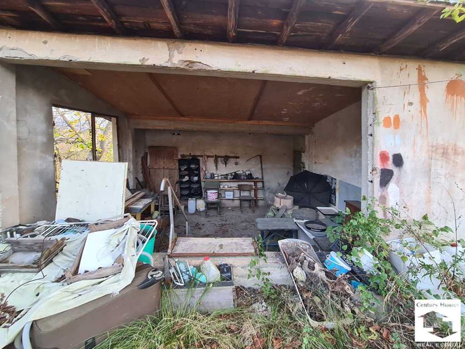 Продава се Парцел в Килифарево - 4281 кв.м за 12 €/кв.м - Снимка #7