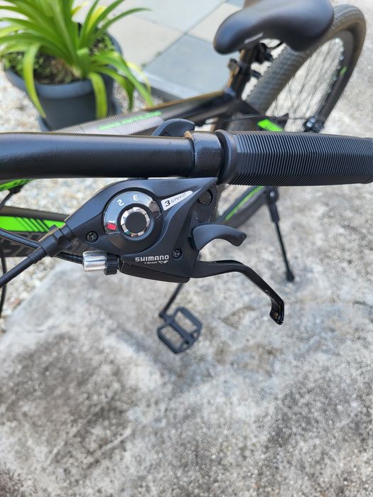 Bicicleta Suntouring S400, 27.5'