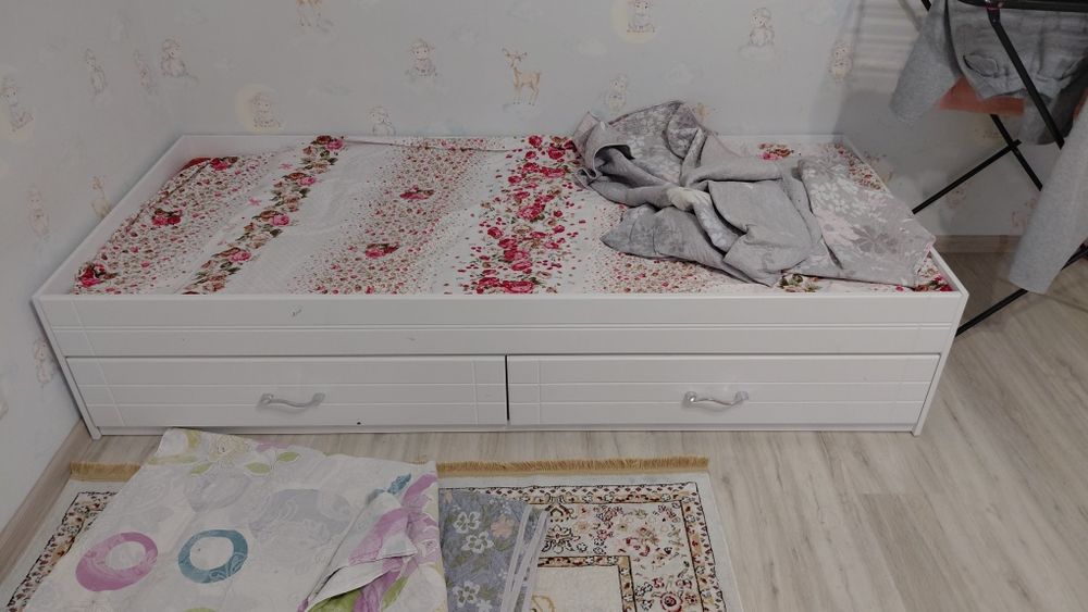 Кровати детские 190x80