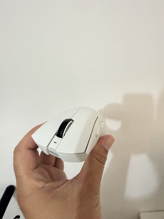 Mouse Razer Deathadde v3 Pro