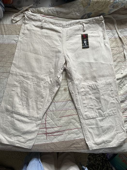 кимоно / ги - чисто ново !!!