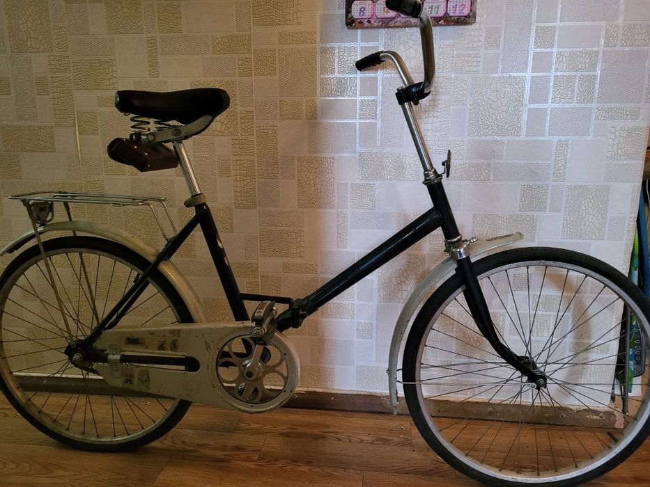 Продам велосипеды б/у