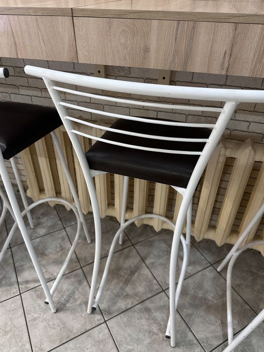 Стулья кухонные