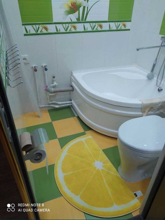 Чиланзар-Е Квартал Панель 2/6/9 Ориентир Метро Хамза