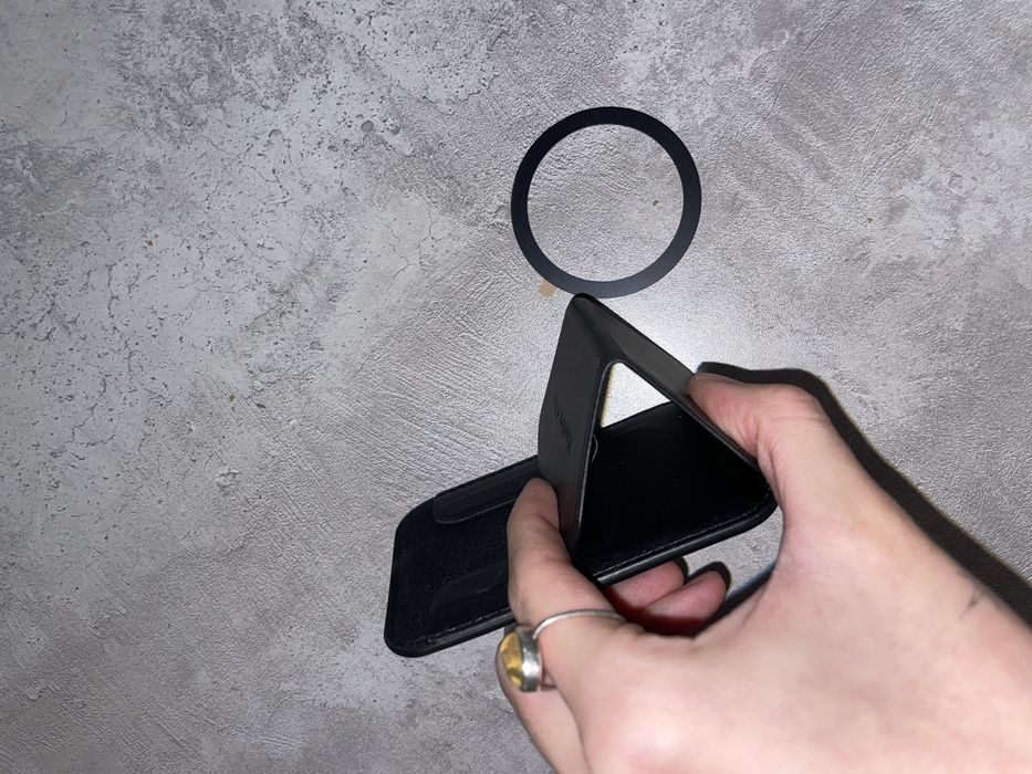 Катхолдер от Яндекса