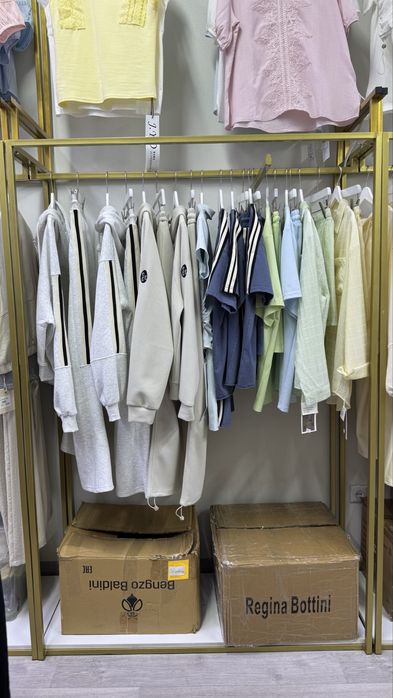 Продам торговое оборудование