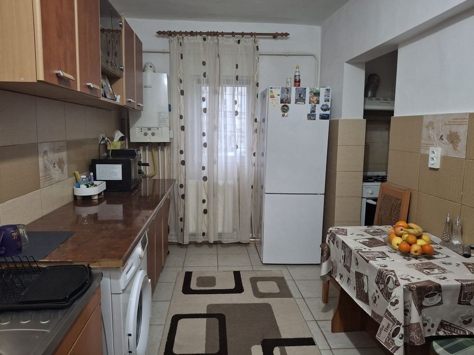 Apartament 2 camere piata Moldovei et 1