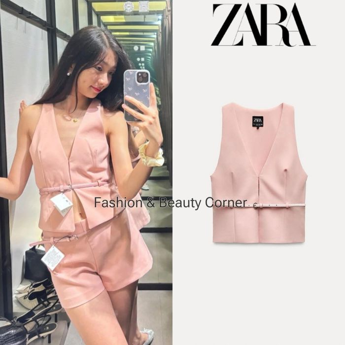 Комплект Zara (2 части)